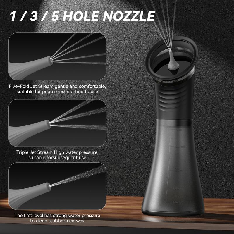 HearPure - Earwax Remover PRO