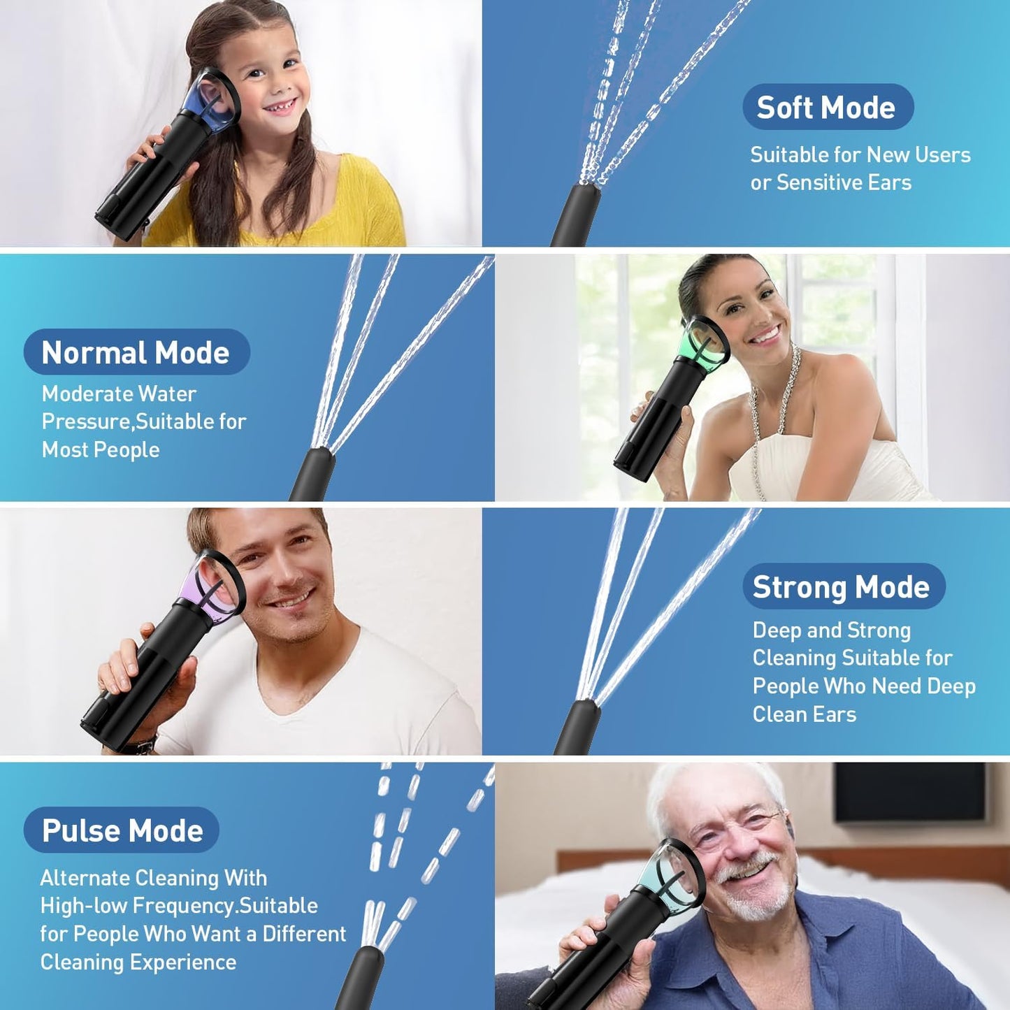 HearPure - Earwax Remover PRO