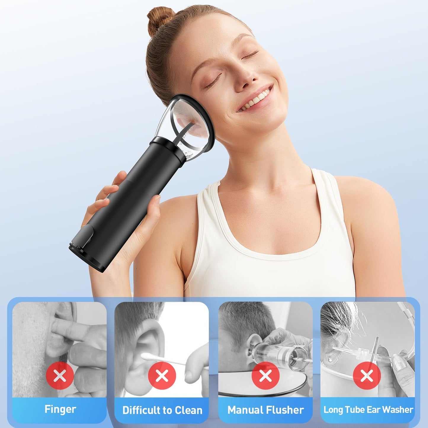 HearPure - Earwax Remover PRO