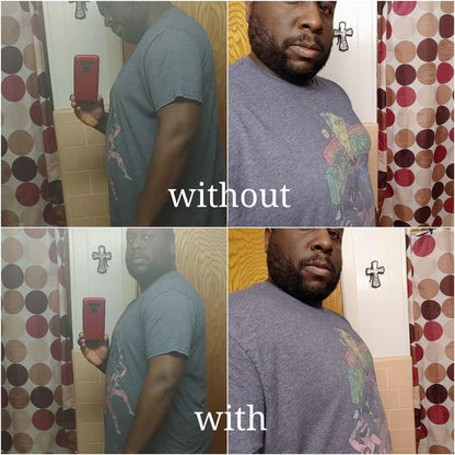 GetShapeSlim™ - TANK 3.0