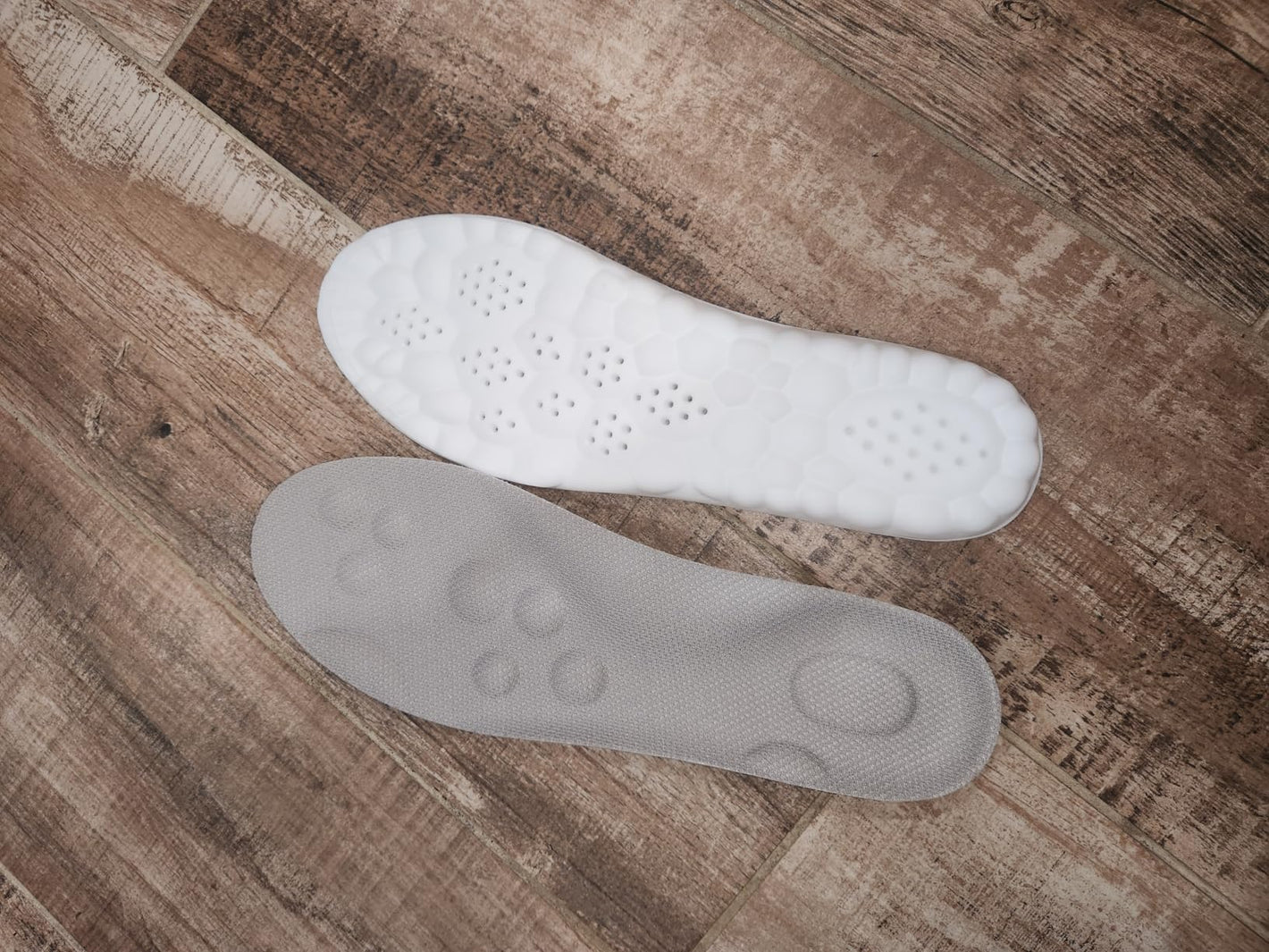 TruSoles 4D Cloud Insoles