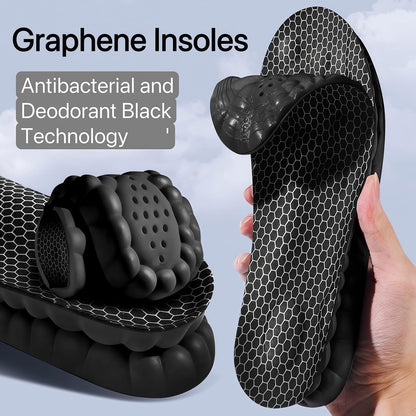TruSoles 4D Cloud Insoles