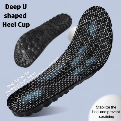 TruSoles 4D Cloud Insoles