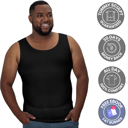 GetShapeSlim™ - TANK 3.0