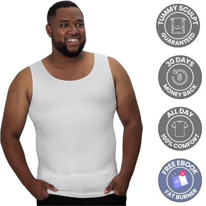 GetShapeSlim™ - TANK 3.0