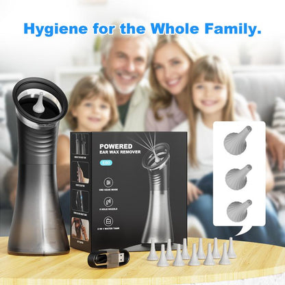 HearPure - Earwax Remover PRO