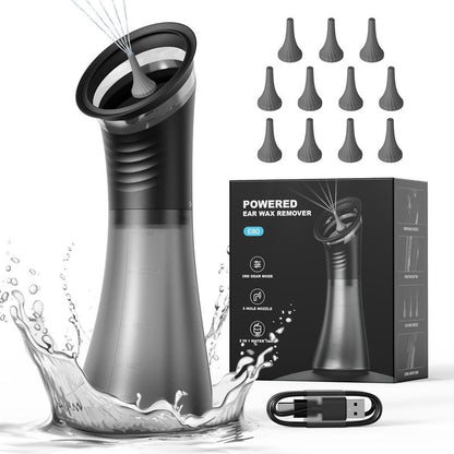 HearPure - Earwax Remover PRO