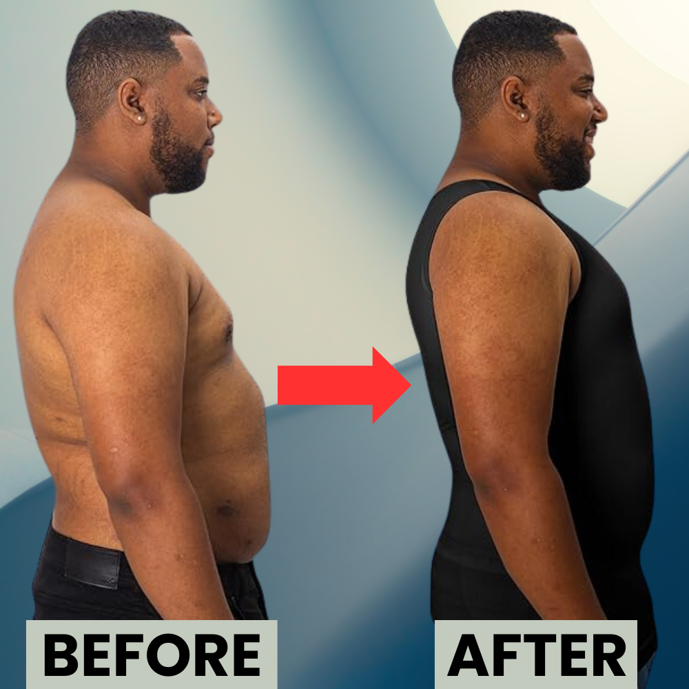 GetShapeSlim™ - TANK 3.0