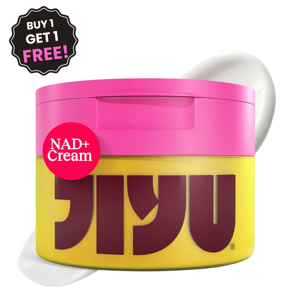 Korean Skincare Anti-Aging NAD+ Moisturizing Cream