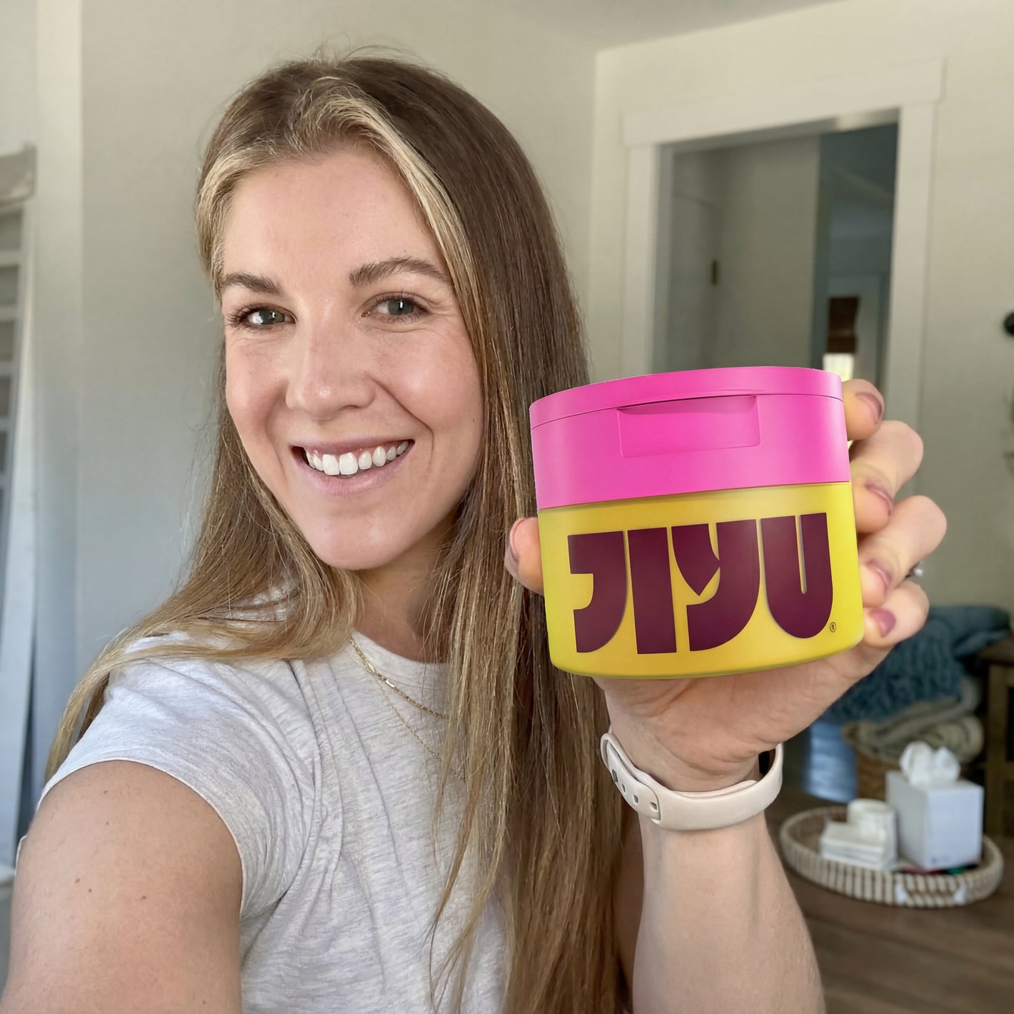 Korean Skincare Anti-Aging NAD+ Moisturizing Cream
