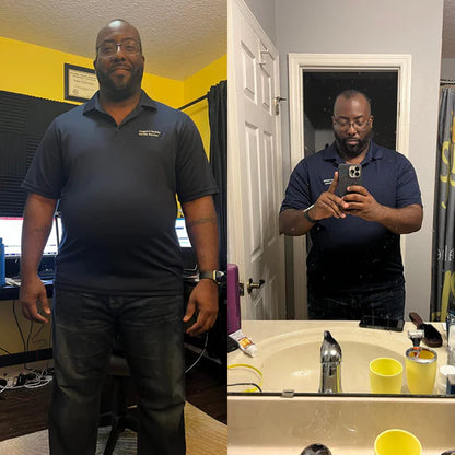 GetShapeSlim™ - TANK 3.0